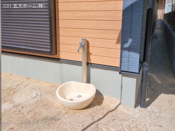 市川市菅野４丁目の新築一戸建