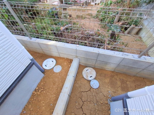 三郷市早稲田４丁目の新築一戸建