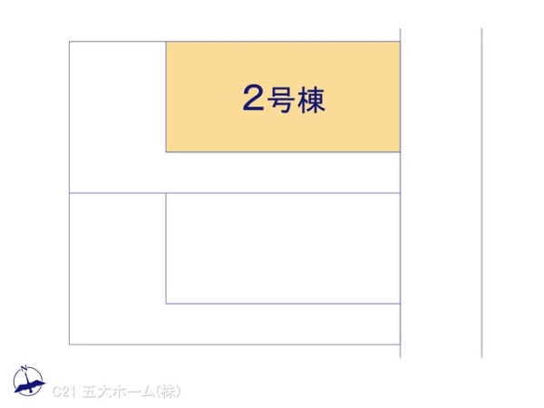 三郷市早稲田４丁目の新築一戸建