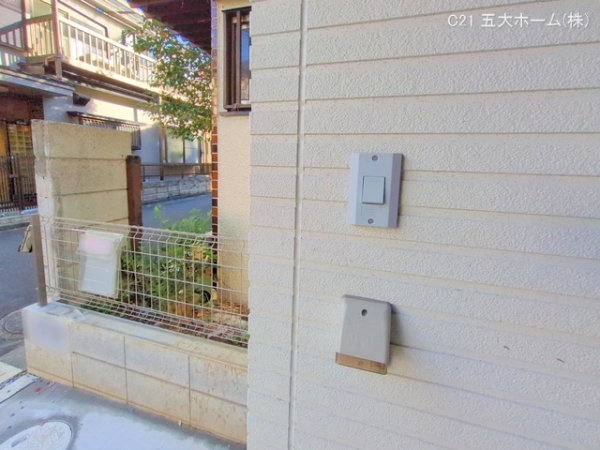 市川市南八幡１丁目の新築一戸建