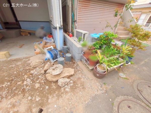 江戸川区江戸川３丁目の新築一戸建