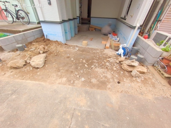 江戸川区江戸川３丁目の新築一戸建