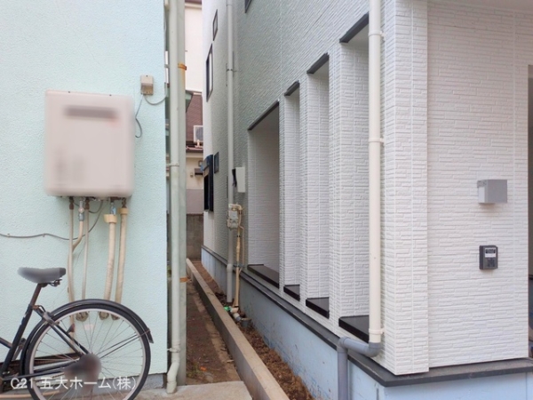 江戸川区江戸川３丁目の新築一戸建
