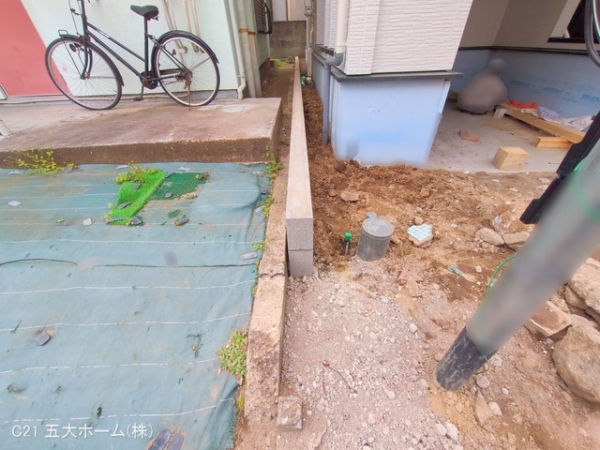 江戸川区江戸川３丁目の新築一戸建