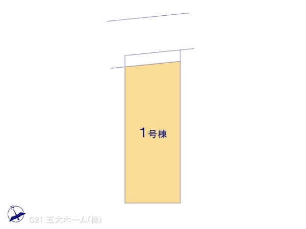 江戸川区江戸川３丁目の新築一戸建