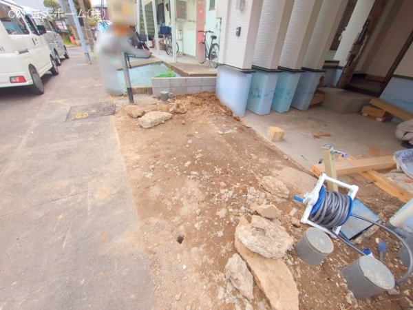 江戸川区江戸川３丁目の新築一戸建