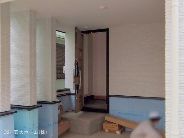 江戸川区江戸川３丁目の新築一戸建