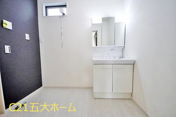 柏市つくしが丘５丁目の新築一戸建