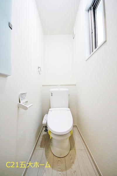 柏市つくしが丘５丁目の新築一戸建