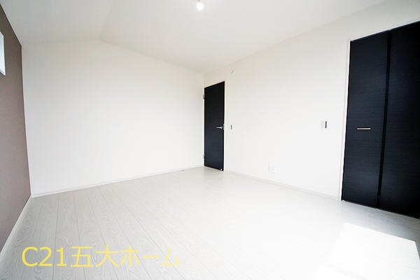 柏市つくしが丘５丁目の新築一戸建