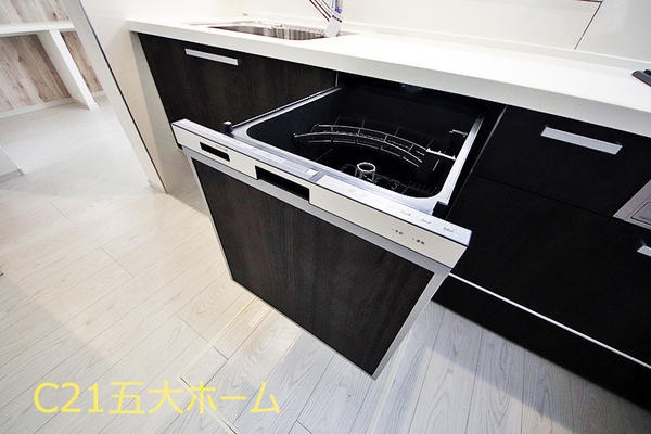 柏市つくしが丘５丁目の新築一戸建