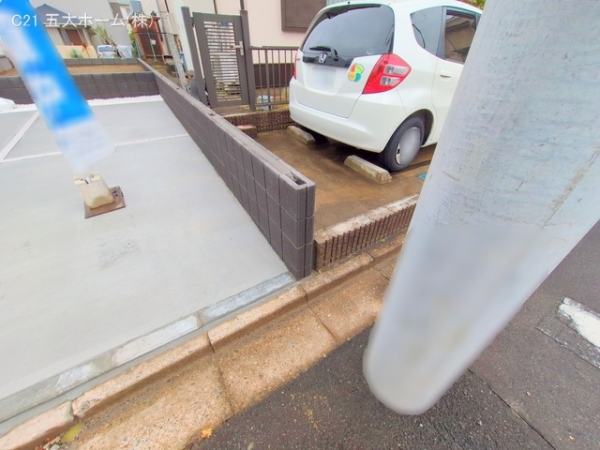 柏市布施新町４丁目の新築一戸建
