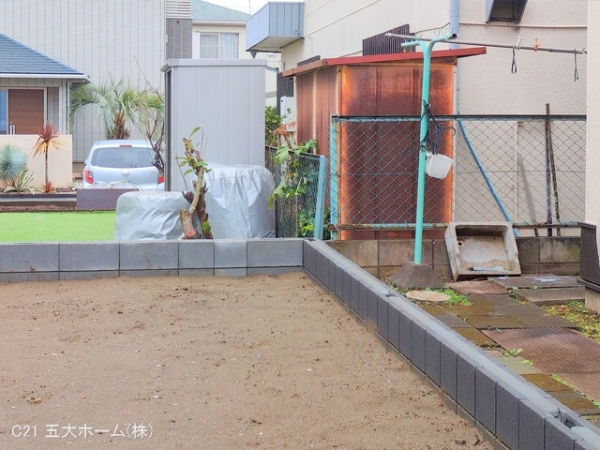 柏市布施新町４丁目の新築一戸建