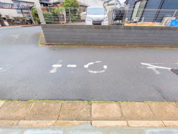 柏市布施新町４丁目の新築一戸建