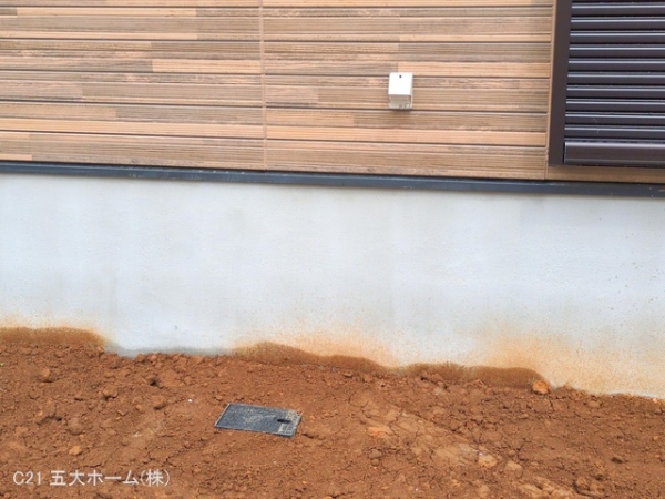 三郷市早稲田８丁目の新築一戸建