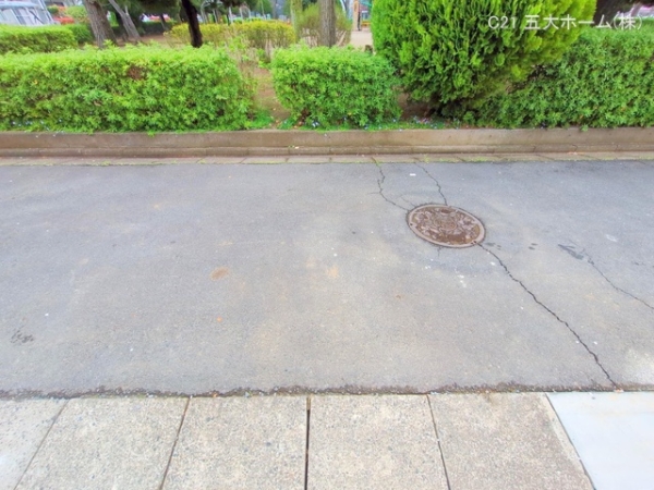 三郷市早稲田８丁目の新築一戸建