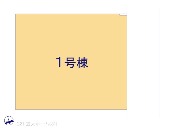 三郷市早稲田８丁目の新築一戸建