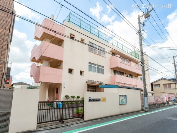 葛飾区奥戸3丁目の新築一戸建(南奥戸保育園)