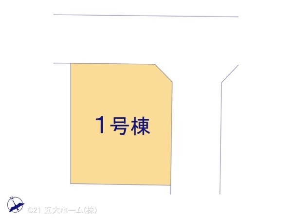 柏市大室の新築一戸建