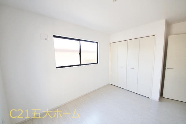 柏市十余二の新築一戸建