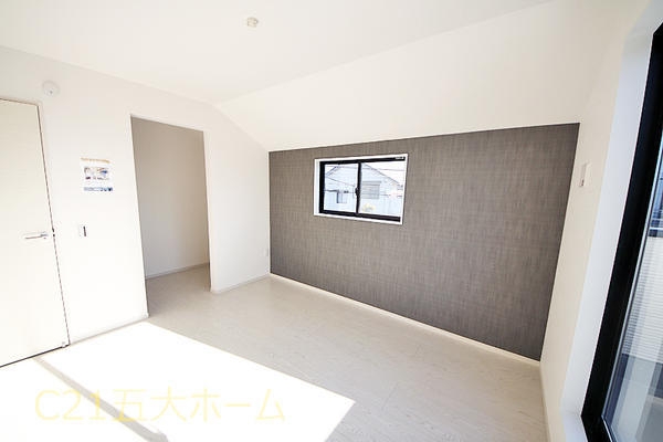 松戸市六実１丁目の新築一戸建