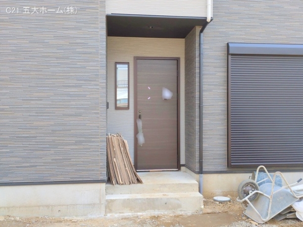 三郷市高州４丁目の新築一戸建