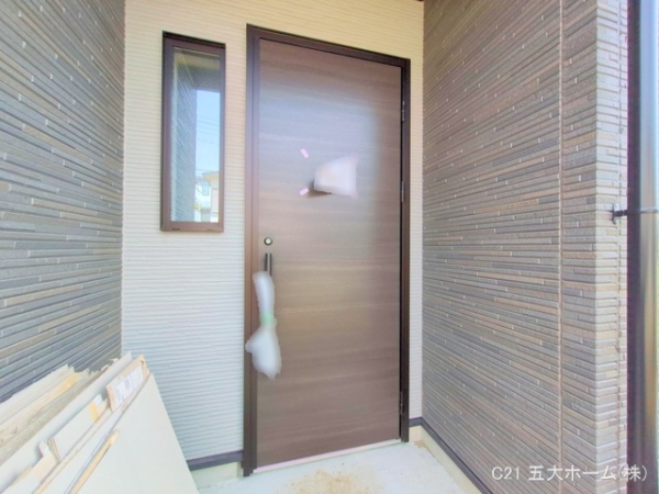 三郷市高州４丁目の新築一戸建