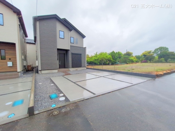 三郷市高州４丁目の新築一戸建