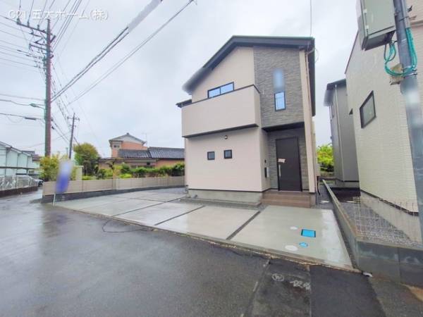三郷市高州４丁目の新築一戸建