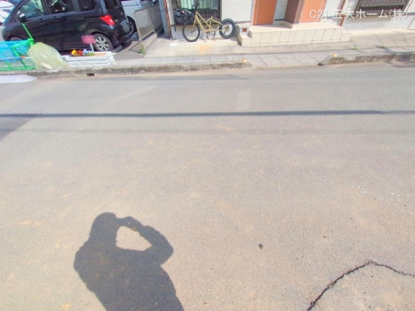 三郷市高州４丁目の新築一戸建