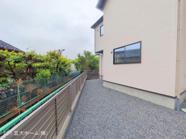 三郷市高州４丁目の新築一戸建