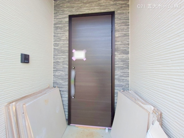 三郷市高州４丁目の新築一戸建