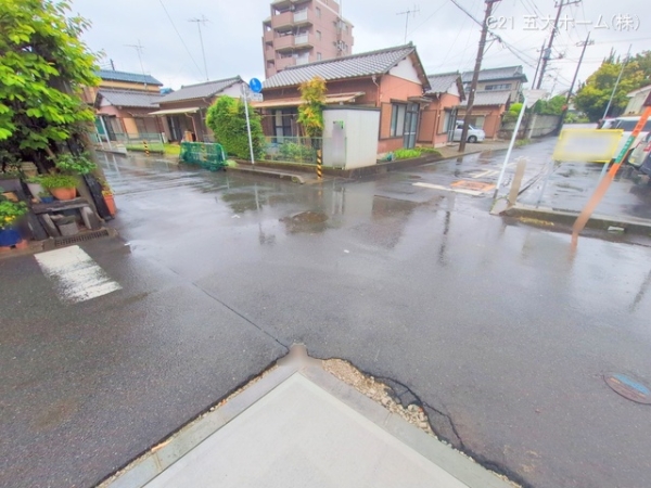 三郷市高州４丁目の新築一戸建