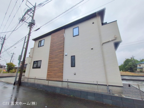 三郷市高州４丁目の新築一戸建