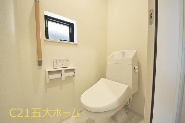 流山市南流山５丁目の新築一戸建