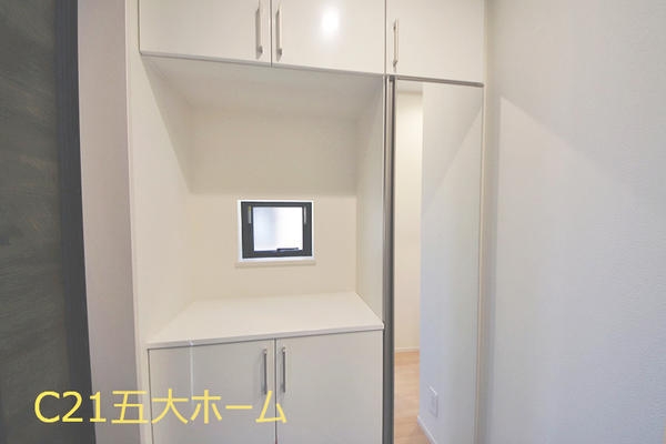 流山市南流山５丁目の新築一戸建