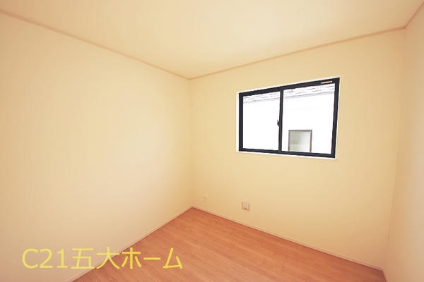 流山市南流山５丁目の新築一戸建