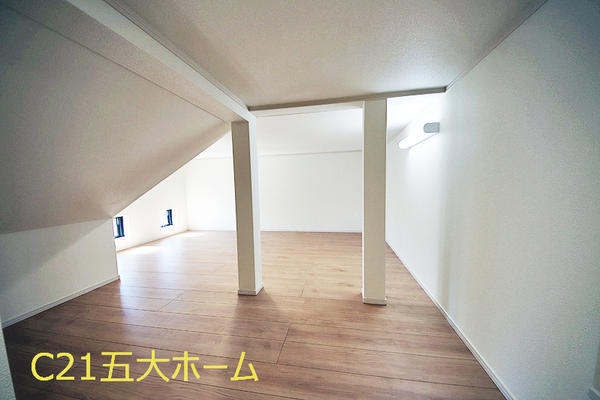流山市南流山５丁目の新築一戸建