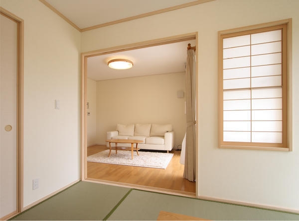流山市南流山５丁目の新築一戸建
