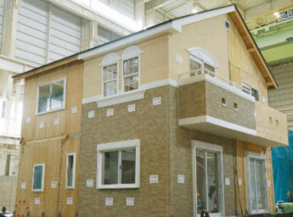 流山市南流山５丁目の新築一戸建