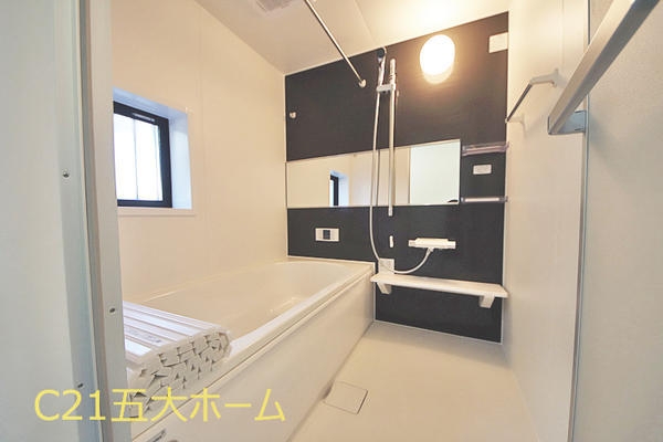 流山市南流山５丁目の新築一戸建