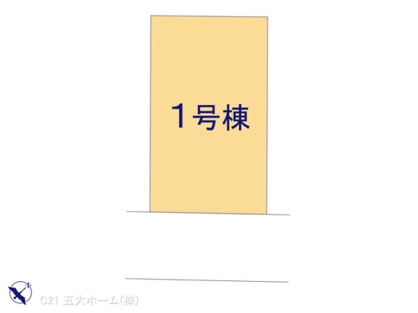 松戸市稔台８丁目の新築一戸建