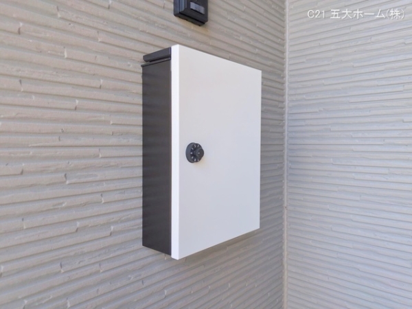 柏市藤心２丁目の新築一戸建