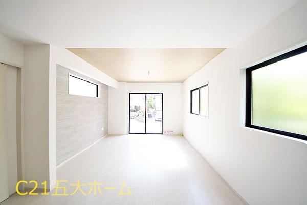 柏市藤心２丁目の新築一戸建