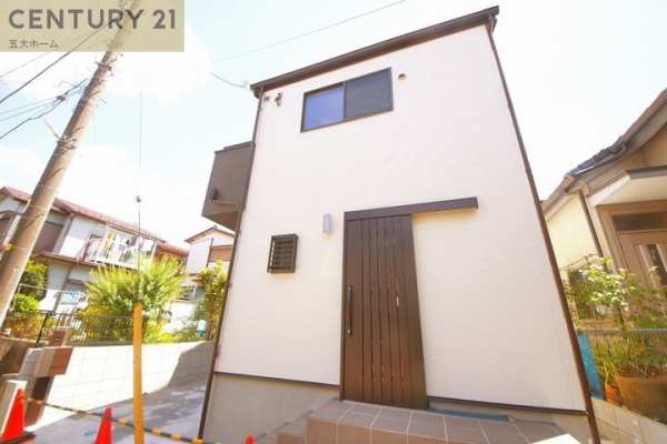 柏市中原２丁目の新築一戸建