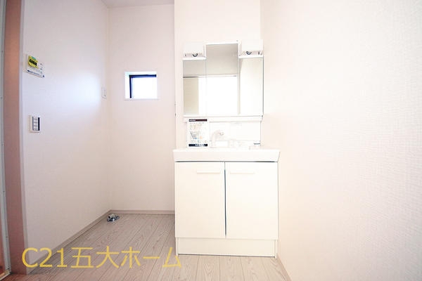 柏市藤心２丁目の新築一戸建
