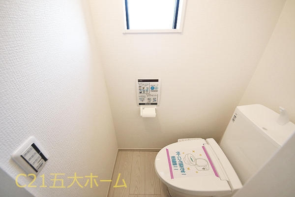 柏市藤心２丁目の新築一戸建