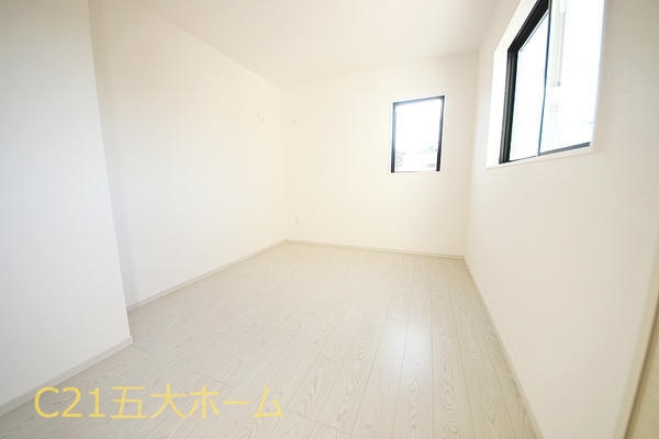 柏市藤心２丁目の新築一戸建