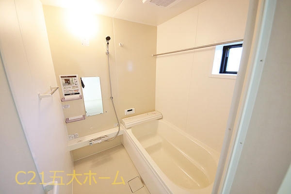 柏市藤心２丁目の新築一戸建