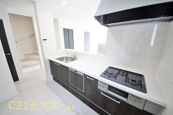 松戸市五香西１丁目の新築一戸建